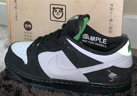 nike dunks panda pigeon|sb dunks pandabuy.